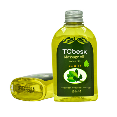 Aceite de masaje de hidroterapia con aceite de oliva 130ml/300ml más saludable y rico