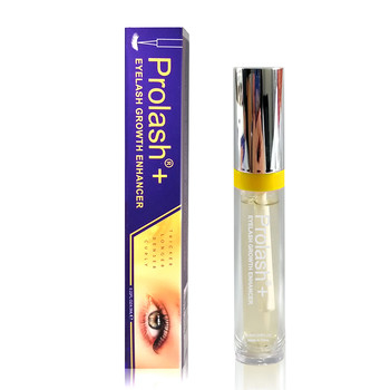Prolash+ potenciador del crecimiento de las pestañas