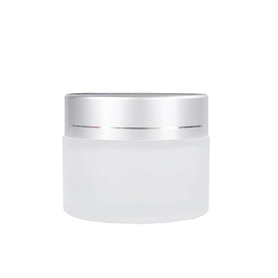 Su logotipo Hidratante facial personalizado sin irritación Hidratante antienvejecimiento.