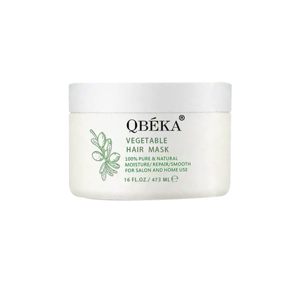 GMPC 100% Pure Natural Humidity Mascarilla para el cabello protege el cabello de daños 473ML
