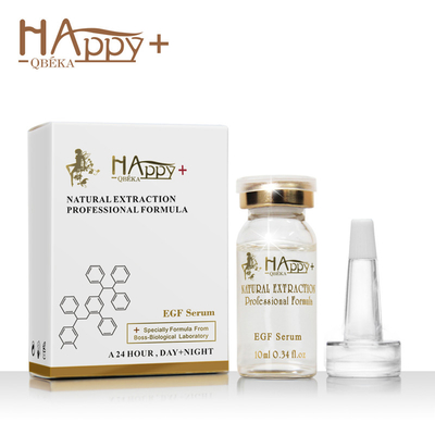 Efectivamente reparar EGF Serum Cell Repair Solución original, reducir el aclaramiento de la piel de líneas finas