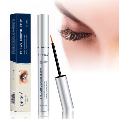 Lenguaje Inglés Ampliador de cejas para pestañas más gruesas más largas OEM/OBM/ODM