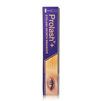 Obtenga cerraduras exquisitas con el suero para el cabello PROLASH EPM y el refuerzo orgánico no irritante