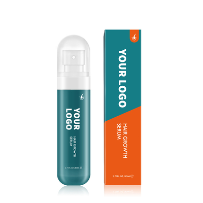 Aumentar el crecimiento del cabello con QBEKA 15 días Efecto Herbal cuidado del cabello champú de hierbas aromáticas
