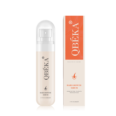 Concentración Fórmula Mejor Tratamiento de Recrecimiento del Cabello para Hombres 80 ml con GMPC Standard