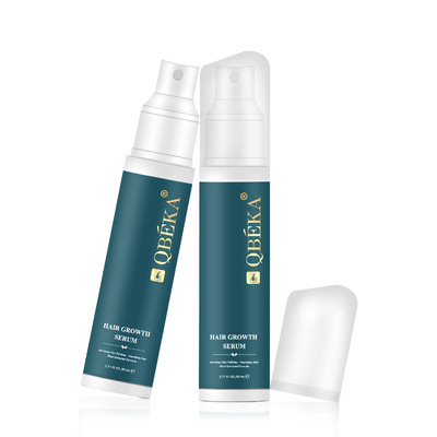 Función contra la pérdida del cabello Nutrientes para la floración del cabello con GMPC Standard 80ml