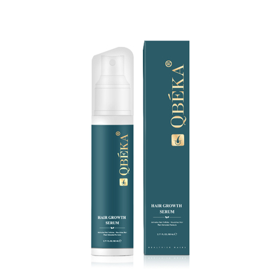 Shampoo estándar de prevención de la pérdida de cabello para el tratamiento de la pérdida y adelgazamiento del cabello 80m