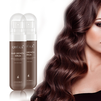 Ingrediente hidratante de hierbas El secreto para que el cabello crezca más rápido y más grueso