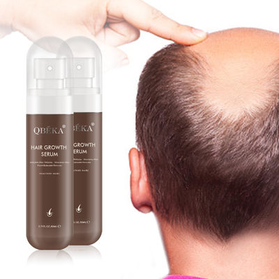 36 meses Vida útil Tratamiento del cabello para la calvicie Prevención de la pérdida de cabello y adelgazamiento