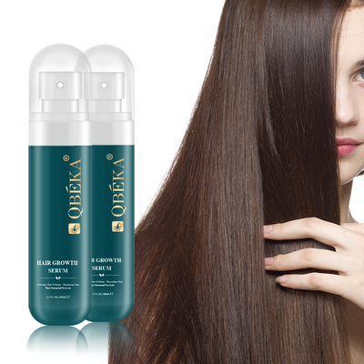 Suero para el cabello con función contra la pérdida de cabello Crecer hermoso crecimiento del cabello Suero intenso