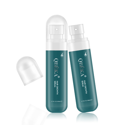 QBEKA Mundo Loción profesional de activación del folículo piloso No especificado Tipo de cabello