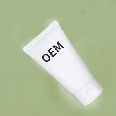 Crema suave para plantas para adultos, limpiador facial para hombres y mujeres sin irritantes comunes