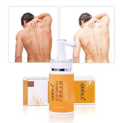 Cream de limpieza orgánica natural ideal para el día elimina la suciedad y el aceite