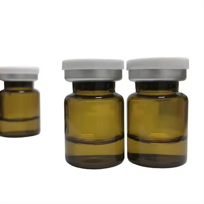 Hidratante de marca privada PDRN Suero facial para solución de rejuvenecimiento de la piel Ampola