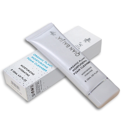 120 g de formula hidratante orgánica para todo tipo de piel