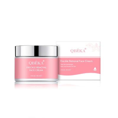 Crema de vitamina C para el acné tratamiento de manchas oscuras y pigmentación en la piel blanca