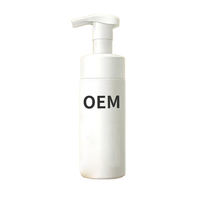 OEM Custom Health limpiadores faciales de belleza orgánicos puros para limpiar la cara