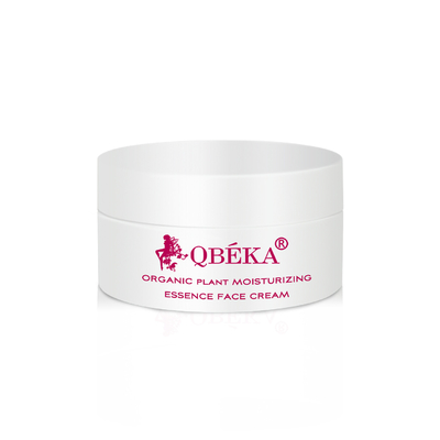 Desvanecimiento Hiperpigmentación Crema facial hidratante y aclaradora con una vida útil de 3 años