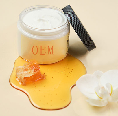 100g de crema de masaje para el pene con extractos de plantas orgánicas sin crueldad