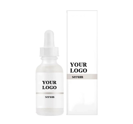 Serum natural para el rostro antienvejecimiento OEM suministro profesional con 7 días de respuesta Paypal