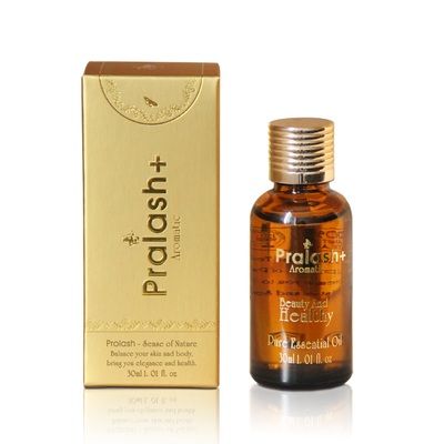 Aceite esencial para blanqueamiento facial para blanqueamiento de la piel y iluminación del rostro