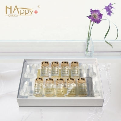 Sero de etiqueta privada personalizado Cuidado natural de la piel para el encogimiento de los poros y el control del aceite