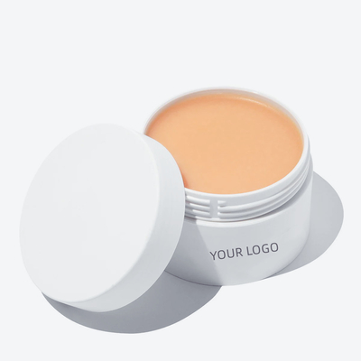 Revoluciona tu rutina de belleza Mejora visiblemente el maquillaje Eliminación de SPF con este bálsamo