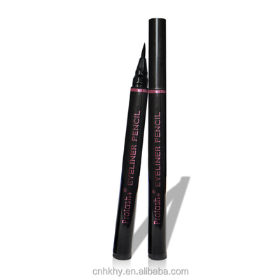 Mascara cosmética OEM para alargar las pestañas Mascara de fibra para pestañas más fuertes y más largas