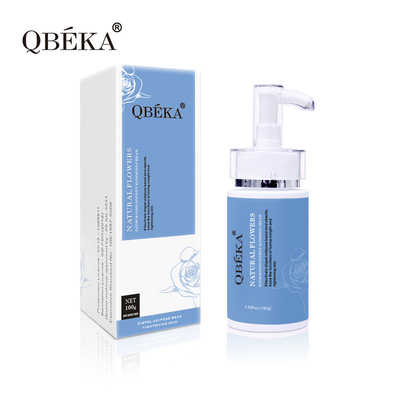 Venta al por mayor de pérdida de peso Flores naturales Quema grasa Potente adelgazante crema de masaje Reducir la pigmentación