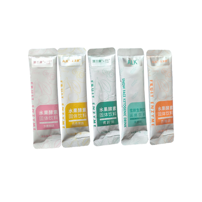 TCbesk Salud Suplemento dietético Bebidas 10ml*30pcs Servicio ODM&OEM