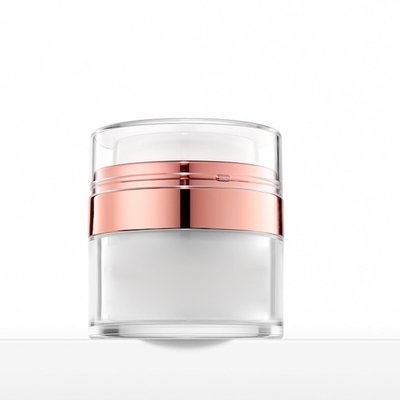Productos personalizados 100% libres de hormonas para la formación del cuerpo Crema de endurecimiento de cadera