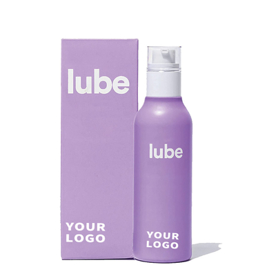 Lubricante personalizado a base de agua lubricante a base de silicona a base de aceite a base de lubricante 15ml-500ml su marca
