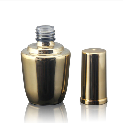 OEM/ODM Marca privada de uñas Super brillante con el encanto de la punta de los dedos