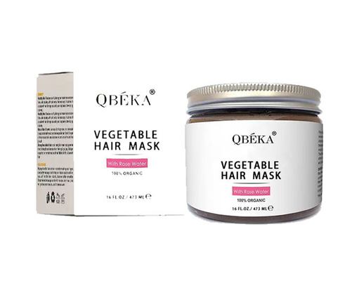 Máscara para el cabello nutritiva hidratante de larga duración Tratamiento de queratina ODM OEM