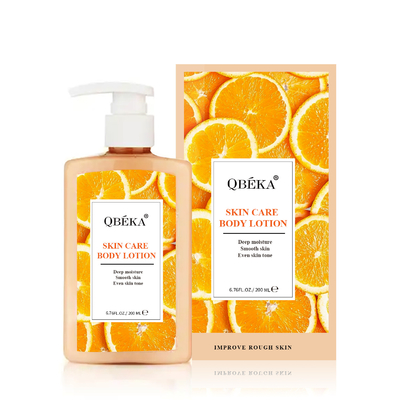 200 ml de loción para el cuidado de la piel anti-melanina