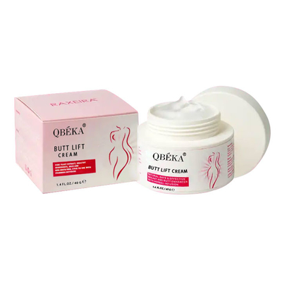 Crema para el levantamiento de glúteos 40G para mujeres