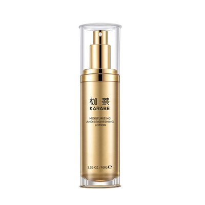 100 g de crema para el cuidado de la piel para el rostro Hidratante Brillante Nutritivo Exosoma Serum Crema de día