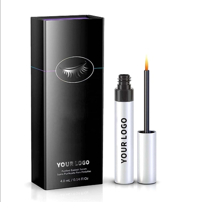 Mascara de belleza personalizada EPM Tecnología de enzimas biológicas para requisitos OEM / ODM