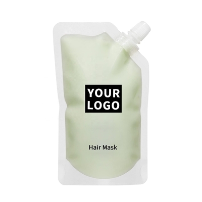 Proteína hidratante acondicionador de cabello 500ml/personalizado para el hogar por el profesional de salón