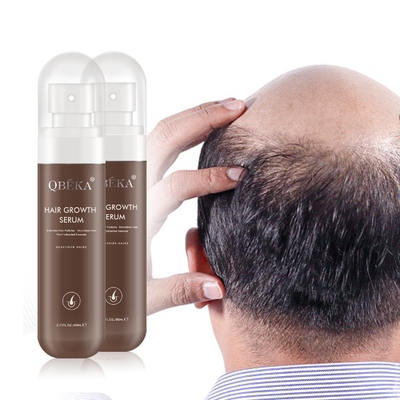 Experimenta el poder de nuestro tratamiento contra la pérdida de cabello para el hogar y mejora el crecimiento del cabello