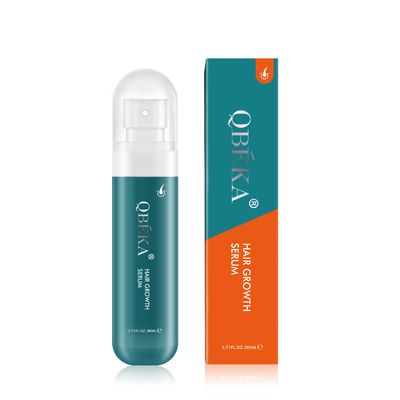 Arborvitae Crecimiento del cabello Peinado líquido Shampoo húmedo seco Pelucas para adultos por QBEKA Gold