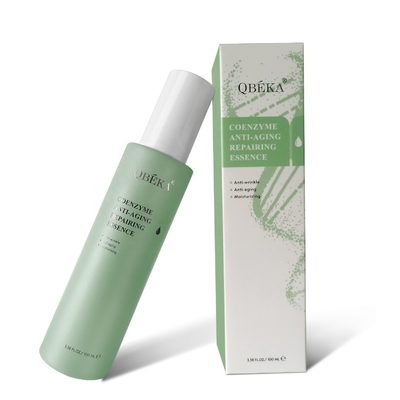 Toner orgánico de vitamina C para piel sensible y seca 100 ml de fragancia personalizada aceptada