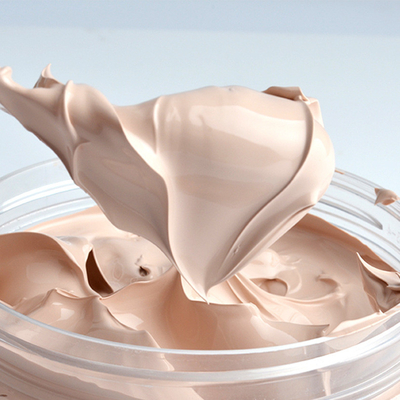 Loción de cuidado de la piel OEM personalizada Hidratante Crema para rostro y cuerpo contra arrugas para mujer