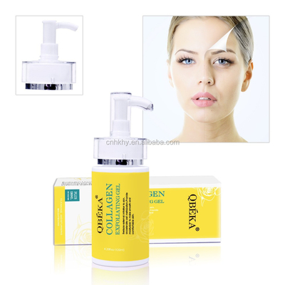Exfoliante para la piel Hidratante para el colágeno Hidratante para la cara y las manos