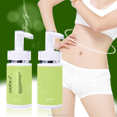 300000 Cantidad QBEKA Abdomen Aceites corporales de baja eliminación para apretar 3 años