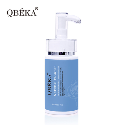 Experimenta los beneficios de nuestra crema de masaje corporal húmeda