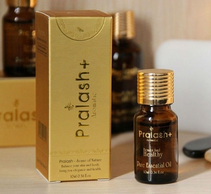Aceite esencial para la reparación de cicatrices 30 ml Adstringente para limpiar heridas Reparación de agujeros y aclarar la piel