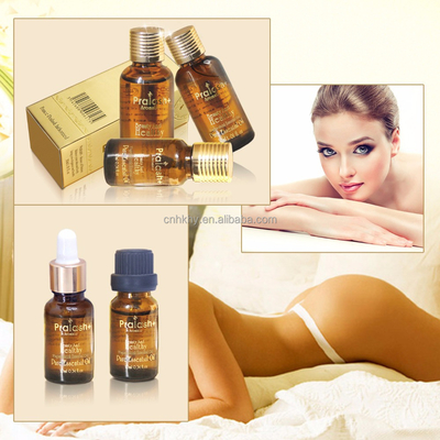 Aceite esencial para el encogimiento de la vagina 10ml/30ml/50ml Solución para el cuidado de la piel