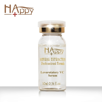 Miraculo antienvejecimiento unisex 100% extracto natural suero para levantar la cara para todos los tipos de piel