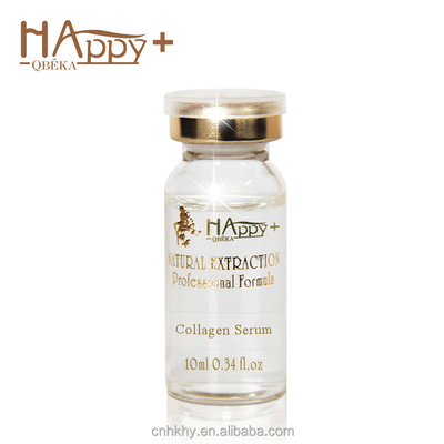 Antirrugas Miracle Lifting Colágeno Serum Facial con Serum Natural de Vitamina C Feliz
